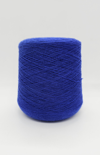 Пряжа Cashwool, Zegna Baruffa, меринос, цвет электрик